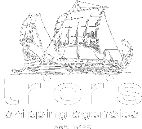 Trieris Shipping Agencies